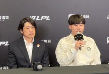 【乐玩LEWIN】Wei：今天个人失误比较多，在一些进攻和防守回合用的不是很好-乐玩真人线上娱乐