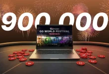 【EV扑克】GGPoker创下“90万人次”世界纪录,国人666AA888斩获生肖赛最高40万神秘赏金!-乐玩真人线上娱乐