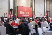 【EV扑克】GAKC皇冠杯廊坊站｜高能炸场！主赛半决赛162人角逐，17人晋级决赛，包喜豪3815000记分牌成为CL-乐玩真人线上娱乐