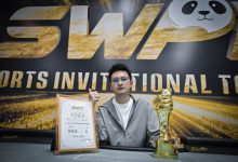 【EV扑克】SWPT·广安站 | 鏖战一昼夜,徐正珂加冕SWPT主赛冠军:从10个BB到冠军的传奇之路-乐玩真人线上娱乐