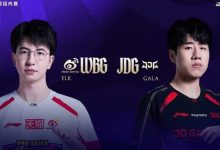 【乐玩LEWIN】🎮HongQ卡牌破局 Junjia神僧拳打Jiejie飞踢赵大 JDG扳回一城-乐玩真人线上娱乐