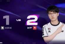 【乐玩LEWIN】🎮Rich尽力了！LazyFeel女警致命白给 拍大龙出事KT终惊险胜KRX-乐玩真人线上娱乐