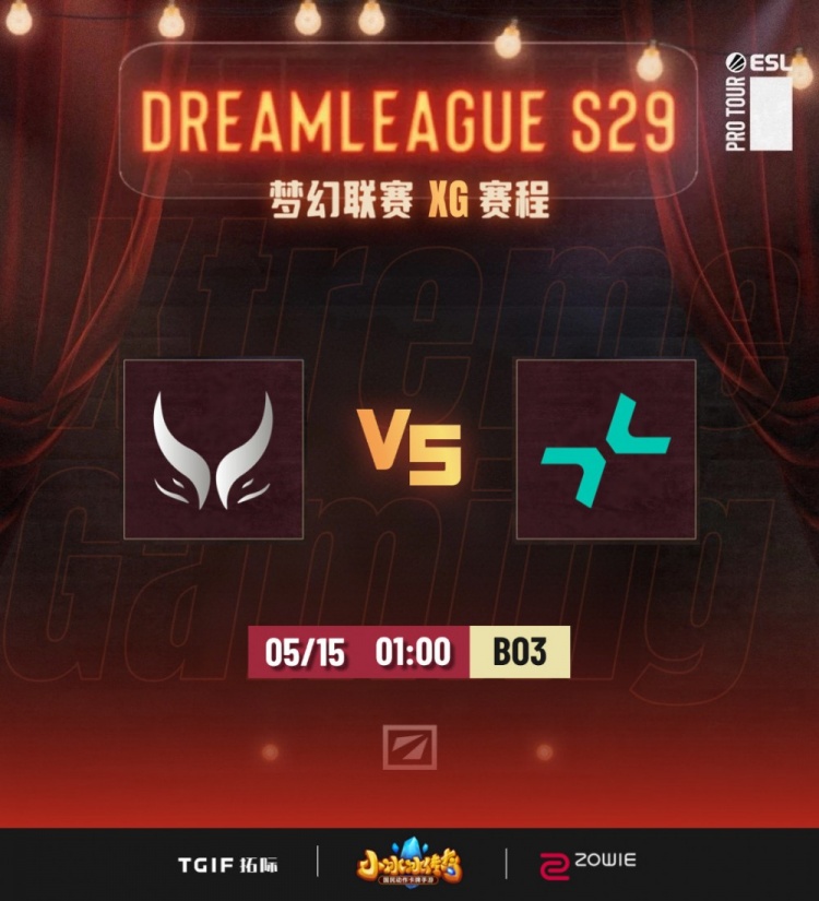 🎮X哥伐木机超神杀戮 哥哥德鲁伊小熊拍平Pari XG轻松赢首局
