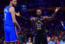 迈博体育 帕金斯:詹姆斯、库里、杜兰特已再无可能赢得NBA总冠军-乐玩真人线上娱乐