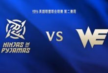 【乐玩LEWIN】🎮Monki赵信难挽败局 Care沙皇抢下两条小龙居功至伟 NIP赢首局-乐玩真人线上娱乐
