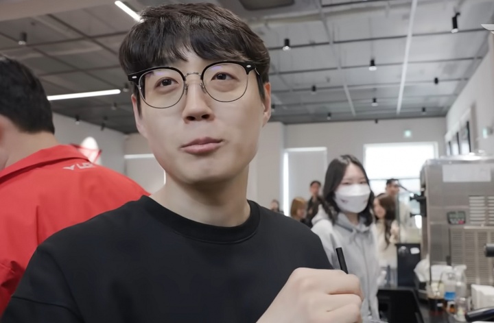 Mata：一定要拿到第二名+晋级所有的国际大赛，Keria起到核心作用