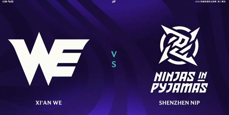 🎮极致暴打！Guwon冥犬四杀嗜血屠戮 NIP图三速通2-1战胜WE