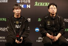 【乐玩LEWIN】Taeyoon:抱着“要让你们看看你们送走了谁”的心态来和NS打比赛-乐玩真人线上娱乐