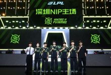 【乐玩LEWIN】NIP官方赛场合照:深深浅浅是我们的步伐,高高远远是我们的仰望-乐玩真人线上娱乐