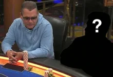 【EV扑克】数据 | 谁是HCL最大赢家?Peter老板盈利260万刀排第二,Alan Keating仅第六-乐玩真人线上娱乐