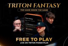 【EV扑克】Triton福利季 | 参与梦幻之战,让SHRS之旅更加精彩刺激!-乐玩真人线上娱乐