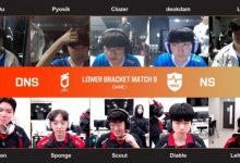 【乐玩LEWIN】🎮Sponge盲僧头顶脚踢 Clozer蛇女赢线不赢团 NS首局赢DNS-乐玩真人线上娱乐
