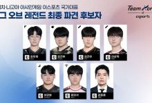 【乐玩LEWIN】大伙都看不懂!外网议韩国名单:选三叔简直在犯罪!CN队今年会赢下-乐玩真人线上娱乐