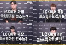 【乐玩LEWIN】Gumayusi:LCK中最被低估的选手是我自己-乐玩真人线上娱乐