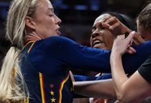 迈博体育 WNBA裁判改革进行时：从“极其离谱”的误判到特别工作组的成立-乐玩真人线上娱乐