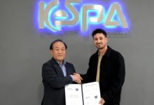 【乐玩LEWIN】美国电竞协会官宣:和韩国Kespa达成战略合作伙伴关系-乐玩真人线上娱乐