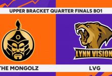 【乐玩LEWIN】🎮CAC:差距挺大！枪法不在一个档次 Mongolz多点开花击败LVG-乐玩真人线上娱乐