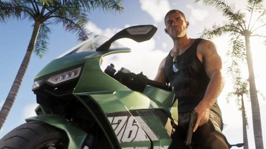 市值瞬间蒸发13亿美元!《GTA6》预购没开致股价下跌