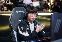 【乐玩LEWIN】力挺Kiin进入亚运会?GEN CEO:无论他做出什么决定,都会全力支持!-乐玩真人线上娱乐