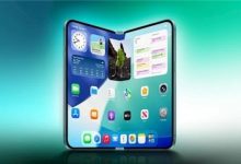 【乐玩LEWIN】曝苹果首款折叠iPad售价超2万:18英寸OLED折叠屏成本高昂-乐玩真人线上娱乐