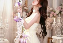 【乐玩LEWIN】KPL主持人灵儿晒照:🏹🏹❤️❤️-乐玩真人线上娱乐