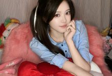 【乐玩LEWIN】主持人骆歆晒照:让我来相册选一下看看有没有520能发的图-乐玩真人线上娱乐