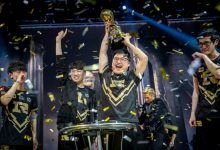 【乐玩LEWIN】520是LPL的MSI幸运日?八年前RNG夺冠 3年前BLG淘汰T1与JDG会师决赛-乐玩真人线上娱乐