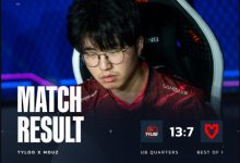 【乐玩LEWIN】🎮CAC:天禄小镇!进攻战术多变+火力强劲 TYLOO首场击败MOUZ-乐玩真人线上娱乐