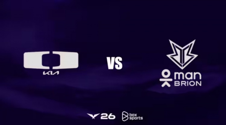 🎮输了？玩爽了！Siwoo冰鸟SMK中单大嘴毫无存在感 BRO扳平比分