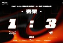 【乐玩LEWIN】🎮Flandre雷克塞游龙开挖 王杰女警枪枪爆头 AL3-1JDG 晋级EWC-乐玩真人线上娱乐