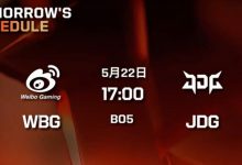 【乐玩LEWIN】背水一战!JDG不敌AL跌入败者组 明日继续与WBG争夺EWC的名额-乐玩真人线上娱乐