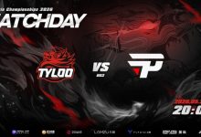 【乐玩LEWIN】🎮赢的惊险！双M组合发威Jee赛点拿下1V3残局 TYLOO扳平比分-乐玩真人线上娱乐
