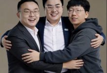 【乐玩LEWIN】AL爱笑：此前立下军令状引进教练组Bigwei+井盖，至少要打进EWC！-乐玩真人线上娱乐
