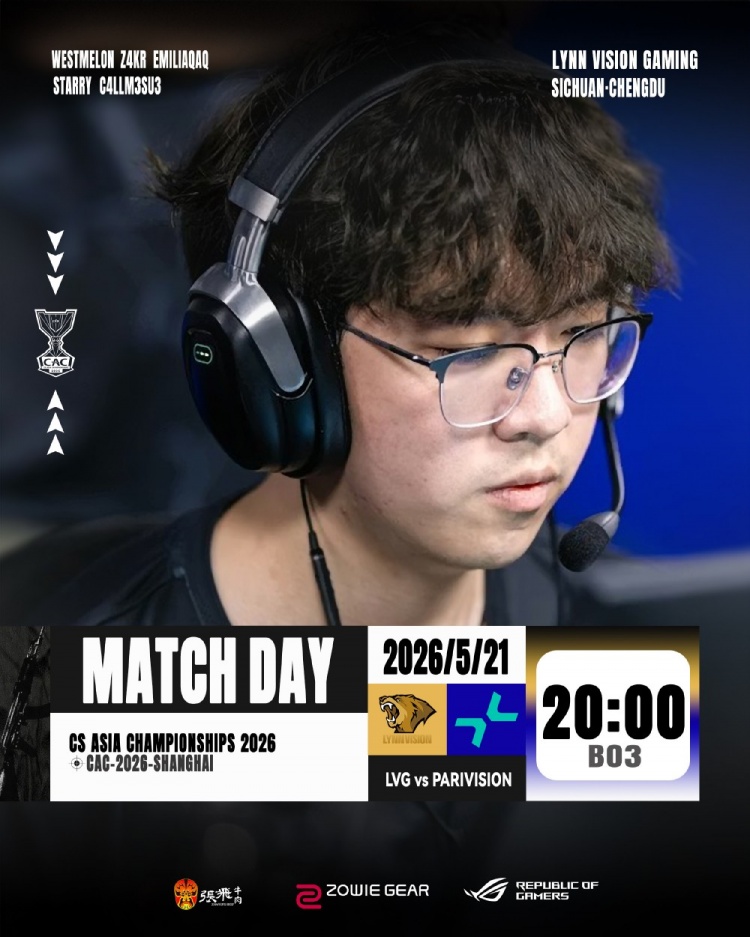 🎮白忙活！LVG遗迹半场3分 连追六个赛点遭玩弄图一不敌PV