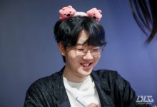 【乐玩LEWIN】BLG俱乐部：Viper手部伤情有所加重，在淘汰赛前返回韩国进行检查治疗-乐玩真人线上娱乐