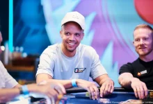【EV扑克】Phil Ivey征战WSOP:这位WPT全球大使的最高奖金都有多少?-乐玩真人线上娱乐
