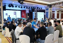 【EV扑克】尧王杯收官战报:主赛C/D组终极对决落幕,双冠王诞生,总决赛名单出炉-乐玩真人线上娱乐