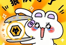 【乐玩LEWIN】狼队夺冠后发文:他们说我们回不来,现在看着奖杯再说遍?-乐玩真人线上娱乐