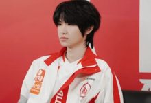 【乐玩LEWIN】遗憾未能实现大满贯！一诺职业生涯成绩改写为七冠六亚-乐玩真人线上娱乐