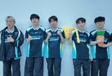 【乐玩LEWIN】TT发布今日赛场合照：涅槃️➡️登峰！！我们做到了！！！-乐玩真人线上娱乐