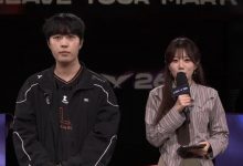 【乐玩LEWIN】Kanavi:我的蔚目前战绩是全胜,感觉只要在LCK拿出来就能赢-乐玩真人线上娱乐