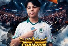 【乐玩LEWIN】曾卓君更博:强者不靠馈赠,EWC!你们的王回来了!-乐玩真人线上娱乐