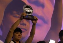 【乐玩LEWIN】🏆一穿四个日本选手!小孩夺得Combo Breaker 2026 街霸6冠军!-乐玩真人线上娱乐