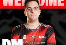 【乐玩LEWIN】Yandex宣布DM正式加盟担任三号位:原三号位Noticed则转入替补席-乐玩真人线上娱乐