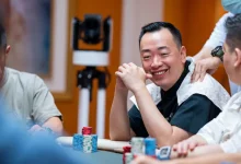 【EV扑克】隐士牌手ST Wang:“不是我想做紧手玩家,而是这策略对游戏是最佳的。”-乐玩真人线上娱乐