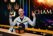 【EV扑克】Triton黑山站：Tobias Schwecht夺混合赛冠军，Cash游戏Chan Wai Leong成最大赢家-乐玩真人线上娱乐