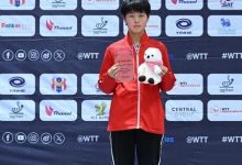13岁周昱妃2个月夺4冠,成中国U15女乒新主将,日乒同龄优势仍须警惕,大发体育助力你的致富之路!-乐玩真人线上娱乐
