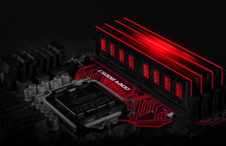 DDR4内存价格绷不住了!本周价格暴跌12.5%:美光再给关键一击