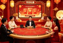 真人娱乐场的“节日礼遇”:春节、中秋节的专属皮肤与红包。-乐玩真人线上娱乐