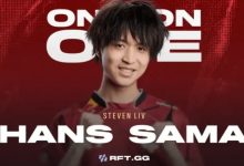【乐玩LEWIN】Hans Sama:ON看似会送但压制力极强;我下次定要复仇Viper-乐玩真人线上娱乐